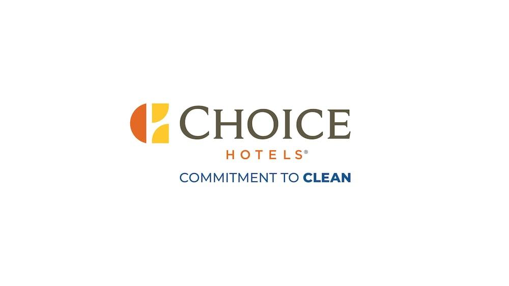 Comfort Inn Evansville East Zewnętrze zdjęcie