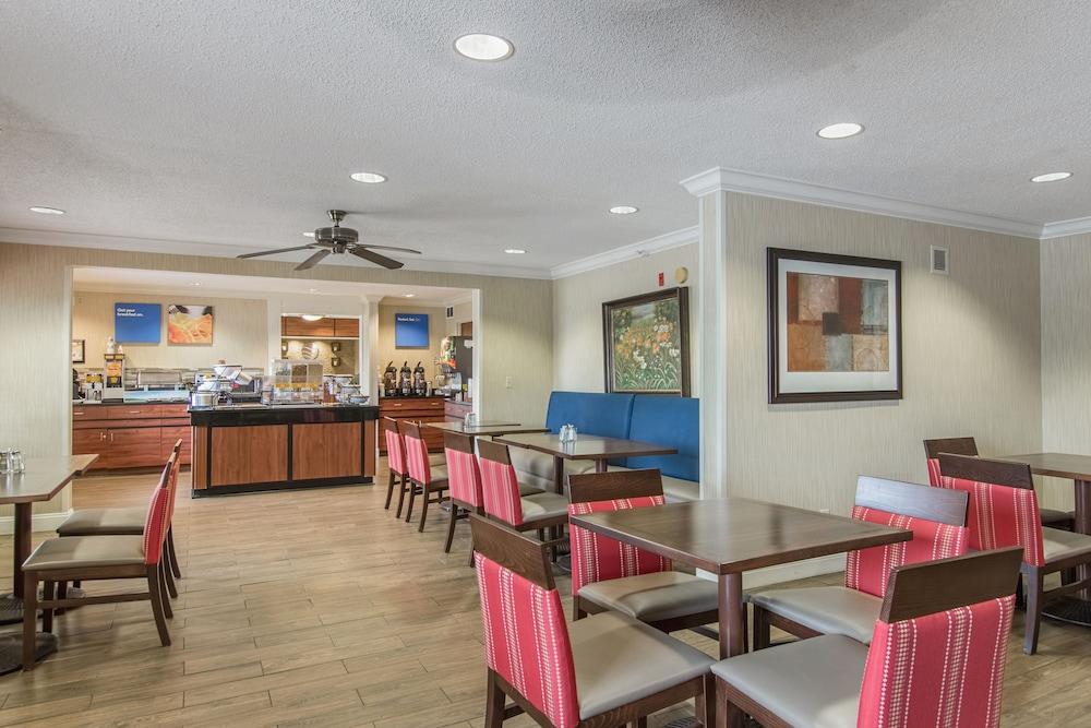 Comfort Inn Evansville East Zewnętrze zdjęcie