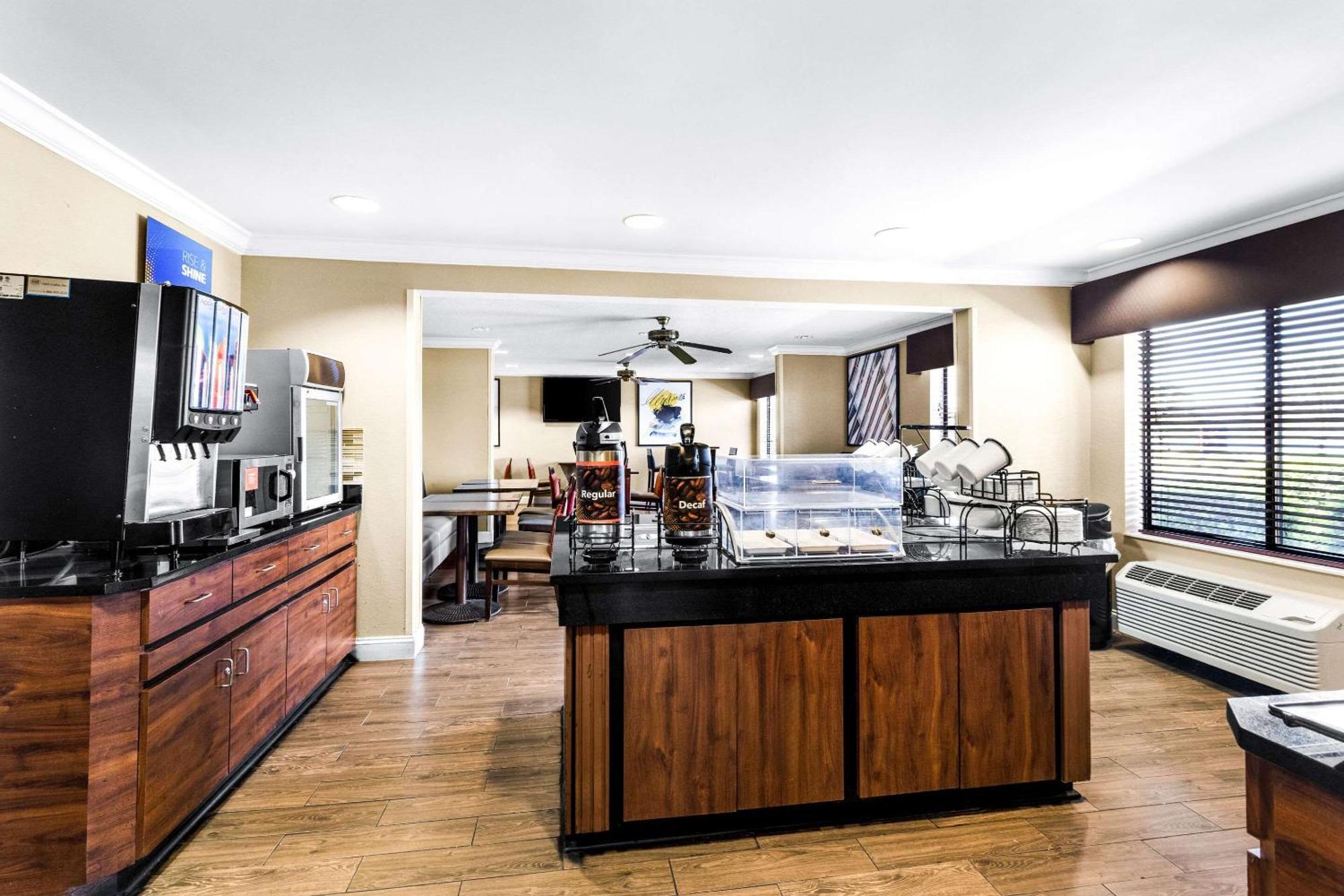 Comfort Inn Evansville East Zewnętrze zdjęcie
