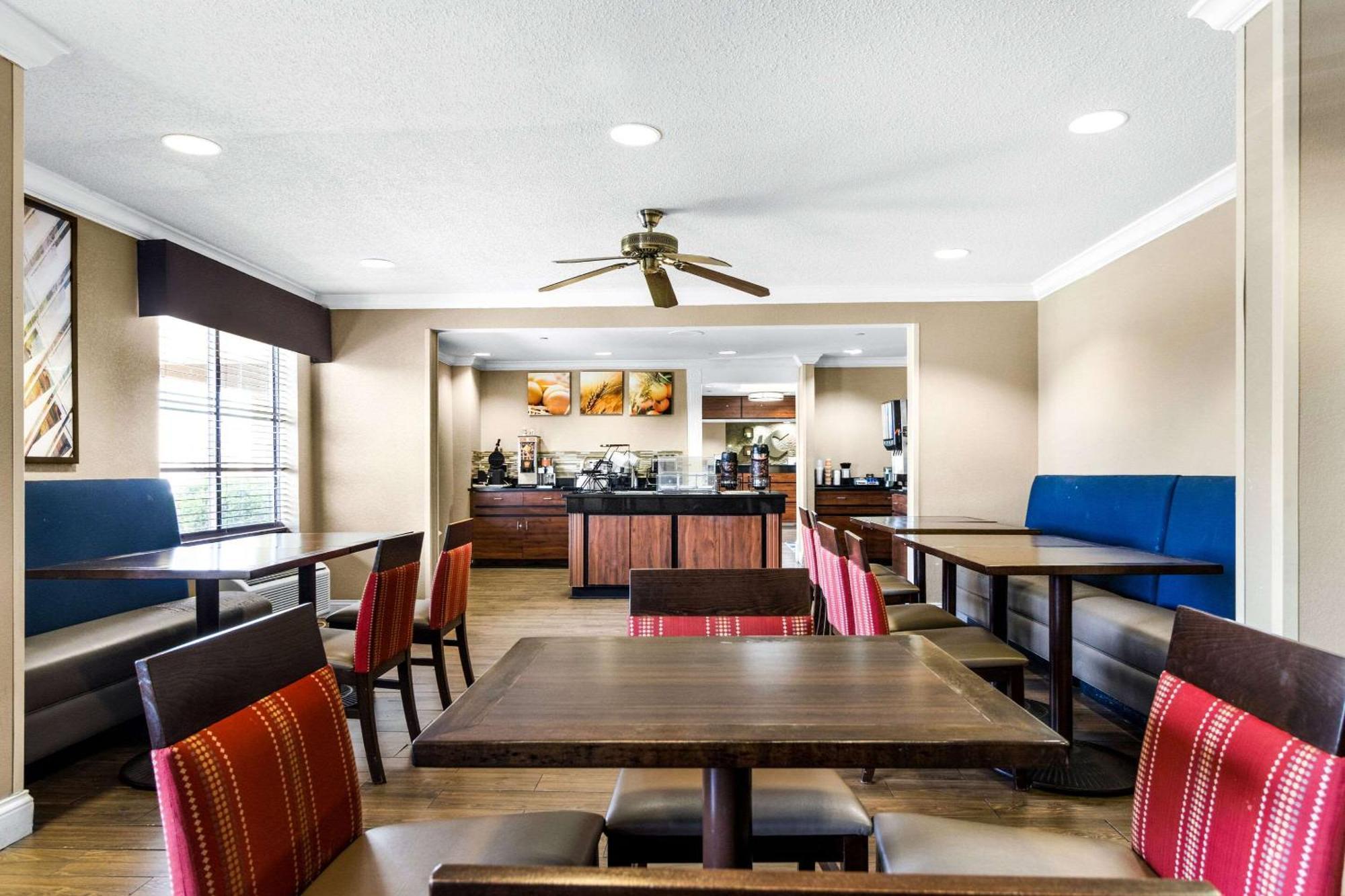 Comfort Inn Evansville East Zewnętrze zdjęcie