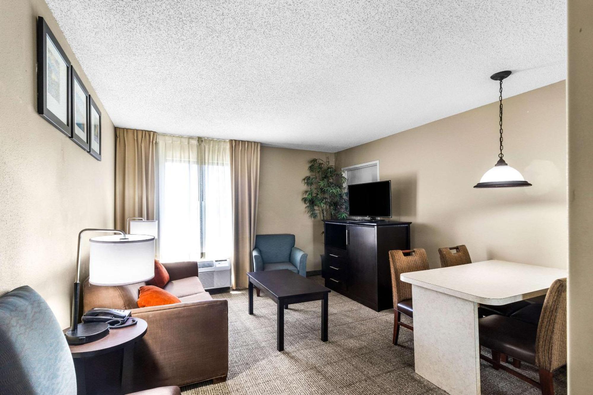 Comfort Inn Evansville East Zewnętrze zdjęcie