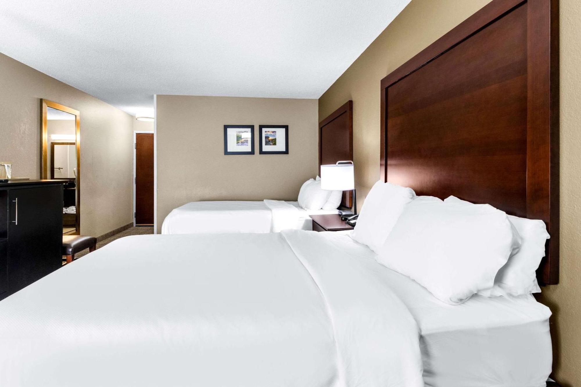 Comfort Inn Evansville East Zewnętrze zdjęcie