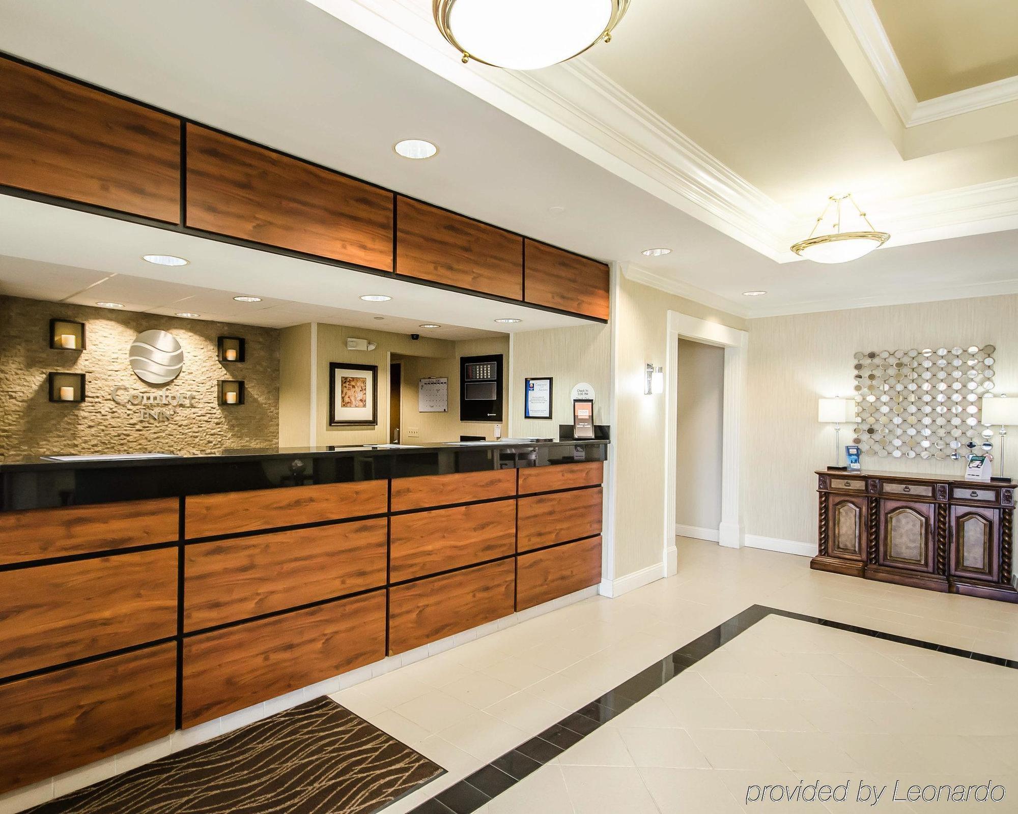 Comfort Inn Evansville East Zewnętrze zdjęcie