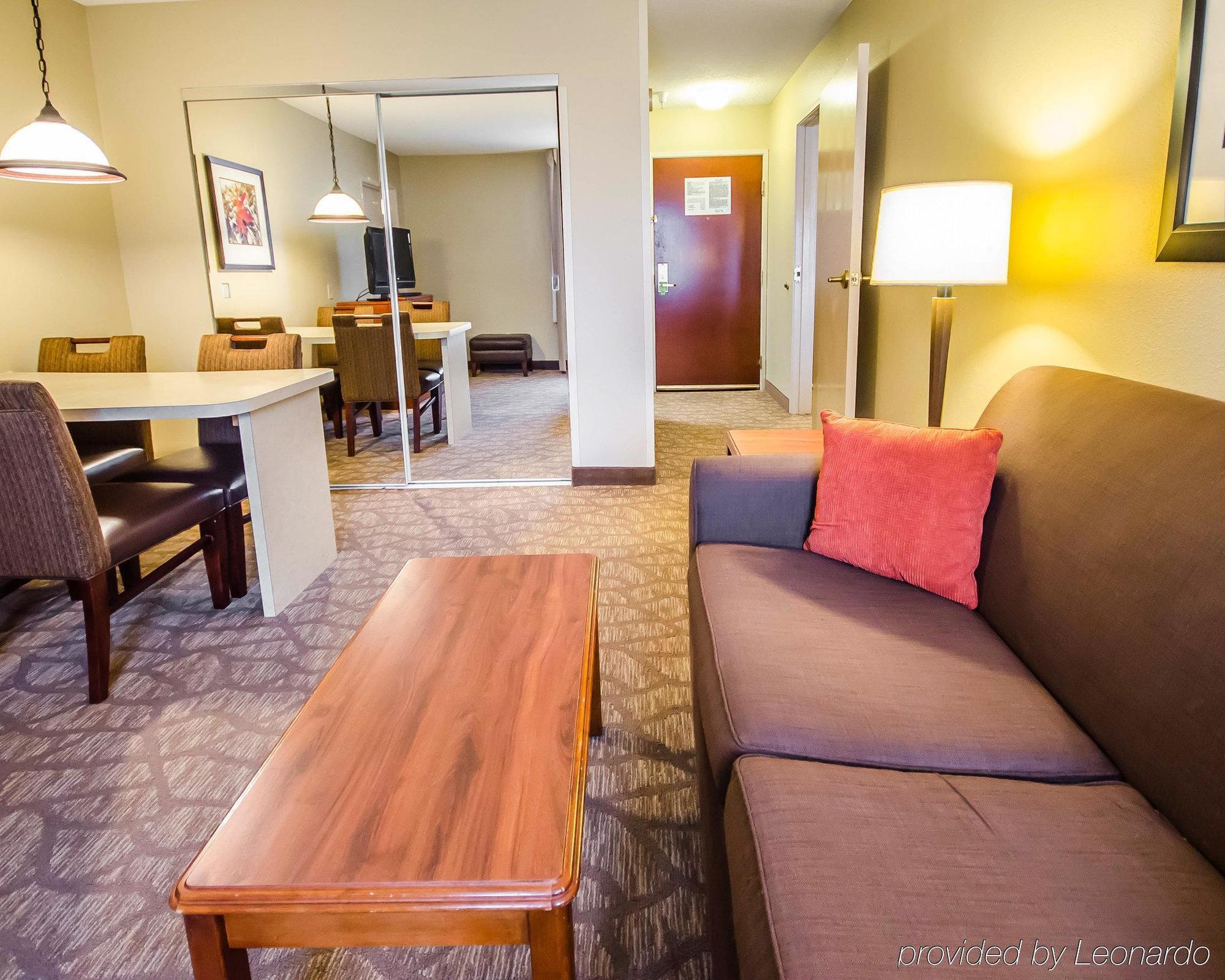 Comfort Inn Evansville East Zewnętrze zdjęcie