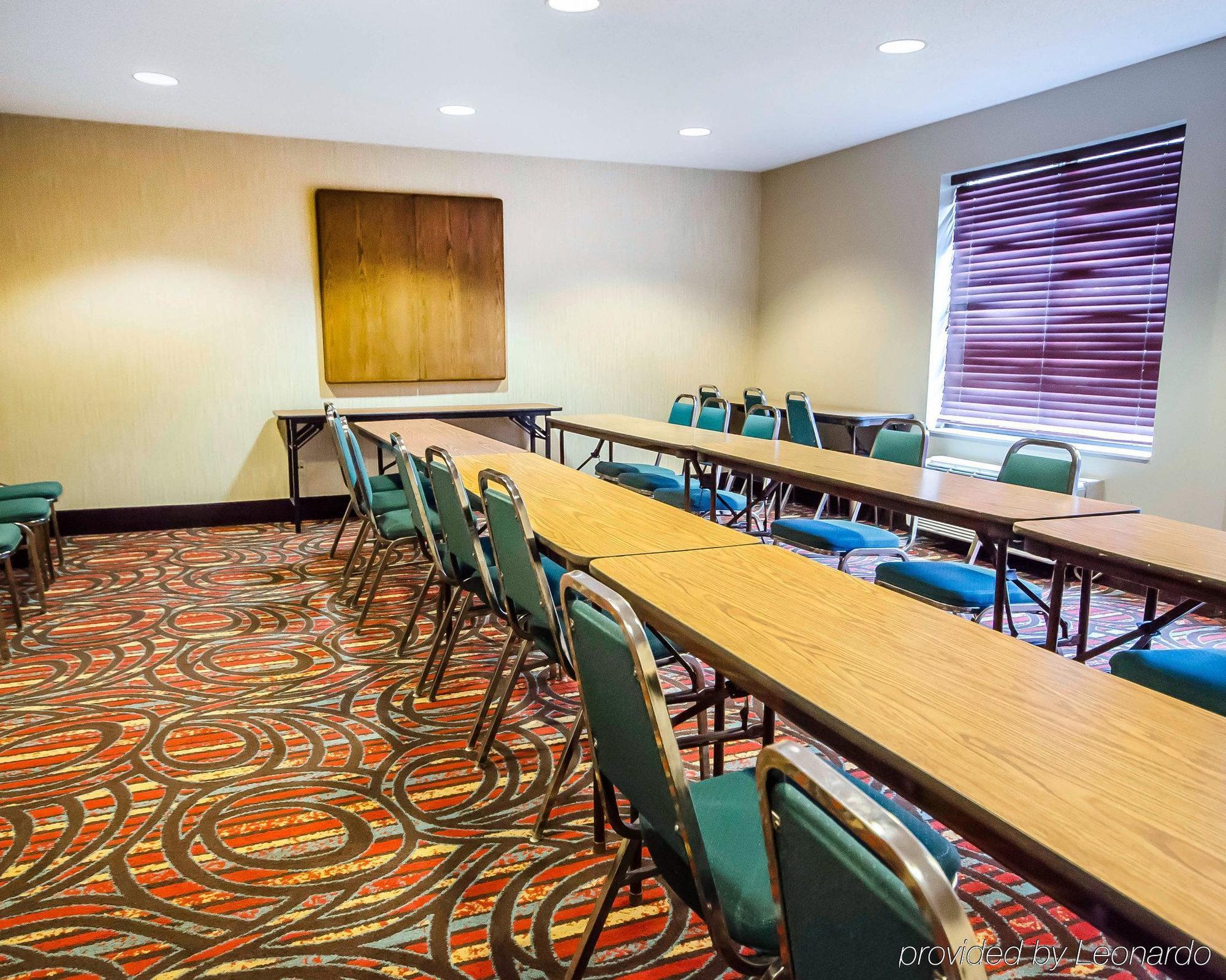 Comfort Inn Evansville East Zewnętrze zdjęcie