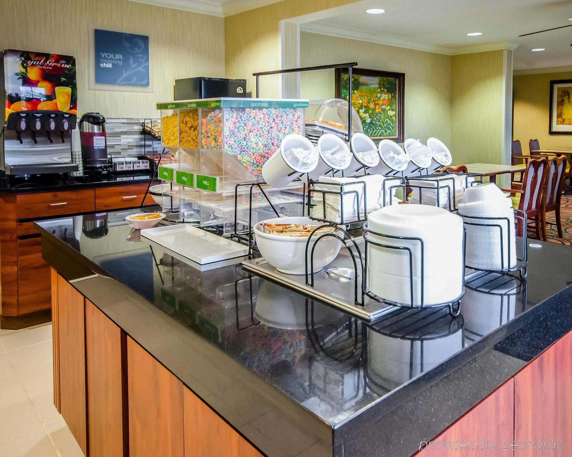 Comfort Inn Evansville East Zewnętrze zdjęcie